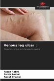 Venous leg ulcer