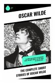 The Complete Short Stories of Oscar Wilde