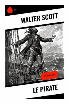 Le Pirate - Scott, Walter