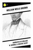 Narrative of William W. Brown, a Fugitive Slave