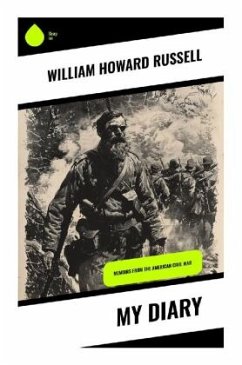 My Diary - Russell, William Howard