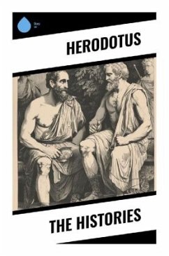 The Histories - Herodotus
