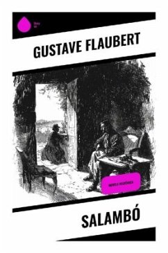 Salambó - Flaubert, Gustave