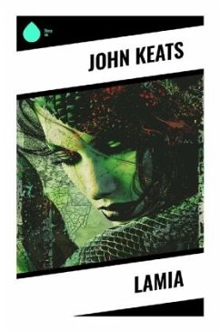 Lamia - Keats, John