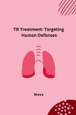 TB Treatment: Targeting Human Defenses