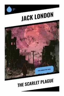 The Scarlet Plague - London, Jack