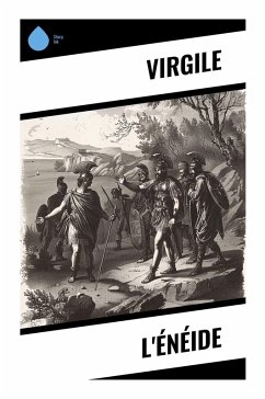 Cover L'Énéide
