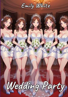 Wedding Party Cover Wedding Party