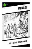 Die Lehren des Mengzi