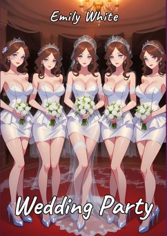 Wedding Party Cover Wedding Party