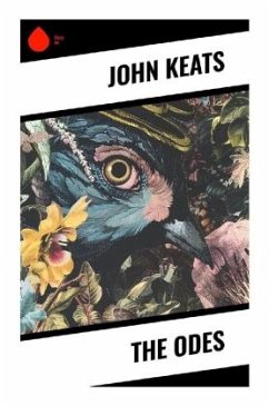 The Odes - Keats, John