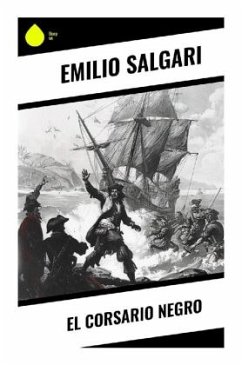 El Corsario Negro - Salgari, Emilio