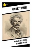 Obras Maestras de Mark Twain