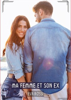 Cover Ma Femme et son Ex