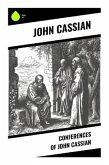 Conferences of John Cassian