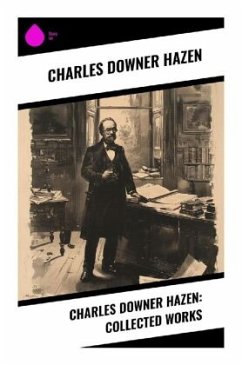 Charles Downer Hazen: Collected Works - Hazen, Charles Downer