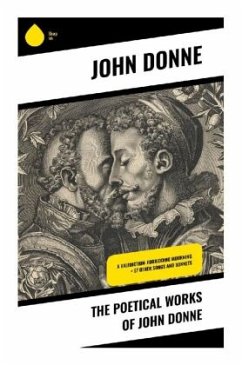 The Poetical Works of John Donne - Donne, John