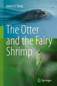 Cover The Otter and the Fairy Shrimp