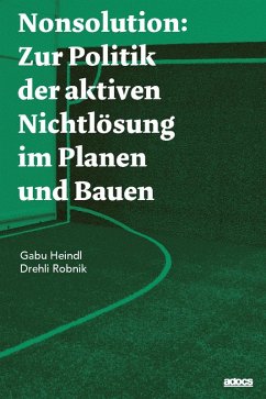 Cover Nonsolution