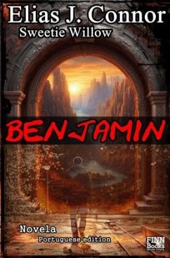 Benjamin (portuguese edition) - Connor, Elias J.