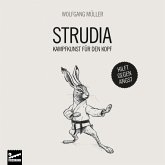 Strudia - Kampfkunst Für Den Kopf