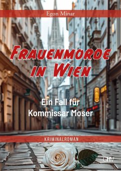 Frauenmorde in Wien - Minar, Egon