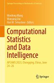 Computational Statistics and Data Intelligence