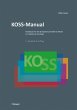 KOSS-Manual - Bild 1