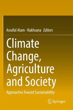 Climate Change, Agriculture and Society