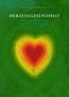 Cover Herzensgesundheit