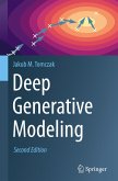 Deep Generative Modeling