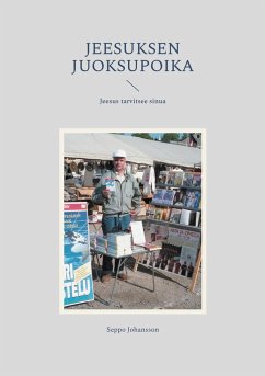 Jeesuksen juoksupoika