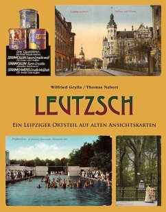 Leutzsch - Grylla, Wilfried;Nabert, Thomas