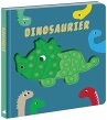 Mein Pop-it-Buch. Dinosaurier - Bild 1