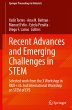 Recent Advances and Emerging Challenges... - Bild 1