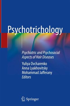 Cover Psychotrichology