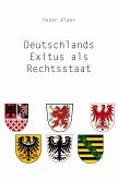 Deutschlands Exitus als Rechtsstaat
