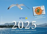 Griechenland-Fotokalender 2025