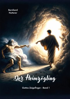 Der Heimzögling - Hutterer, Bernhard