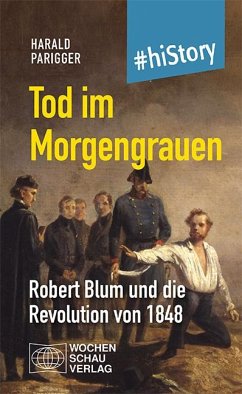 Tod im Morgengrauen - Parigger, Harald