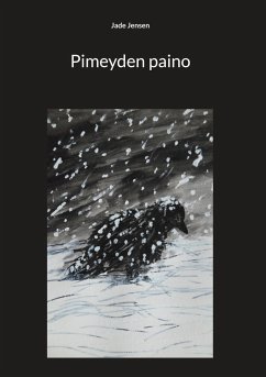 Pimeyden paino - Jensen, Jade