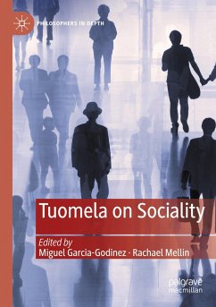 Tuomela on Sociality