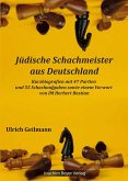 Jüdische Schachmeister aus Deutschland