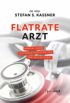 Flatrate Arzt - Kassner, Dr. med. Stefan S.