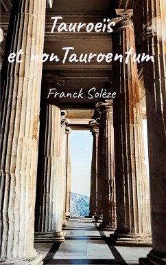 Tauroeïs et non Tauroentum - Solèze, Franck