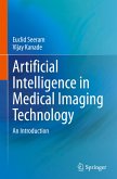 Artificial Intelligence in Medical Imaging Technology