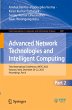 Advanced Network Technologies and... - Bild 1