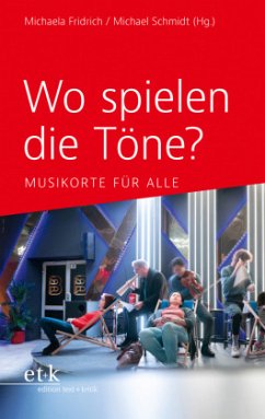 Wo spielen die Töne?