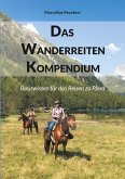 Das Wanderreiten Kompendium