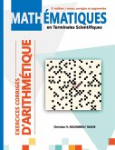 Mathématiques en terminales scientifiques